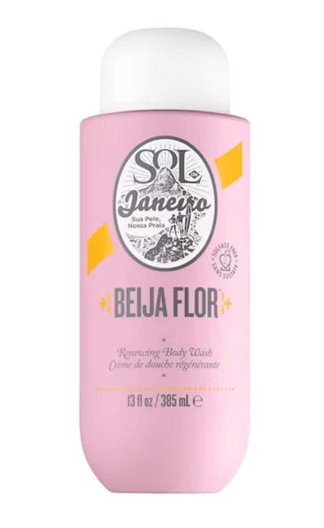 Sol De Janeıro Beija Flor - Duş Jeli 385 ml ürün görseli 1