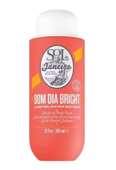 Sol De Janeıro Bom Dia Bright - Duş Jeli 385 ml ürün görseli 1