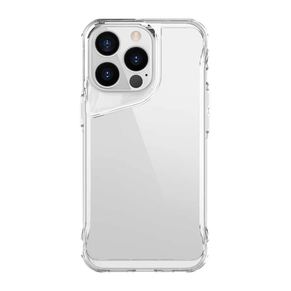Vendas Apple iPhone 14 Pro Kılıf Zore T-Max Kapak ürün görseli 1