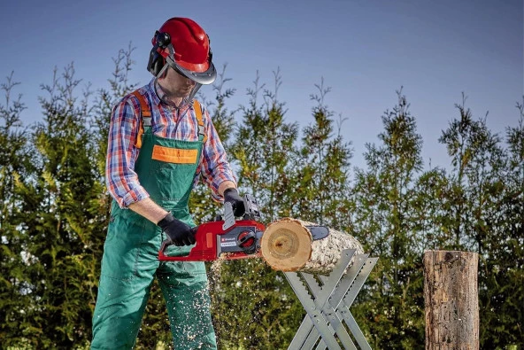 Einhell Fortexxa 18/30 Solo Ağaç Testeresi - Resim 3