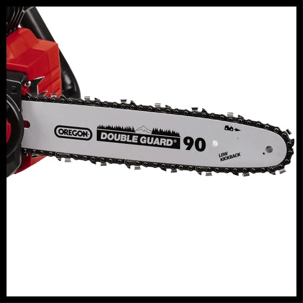 Einhell Fortexxa 18/30 Solo Ağaç Testeresi - Resim 11