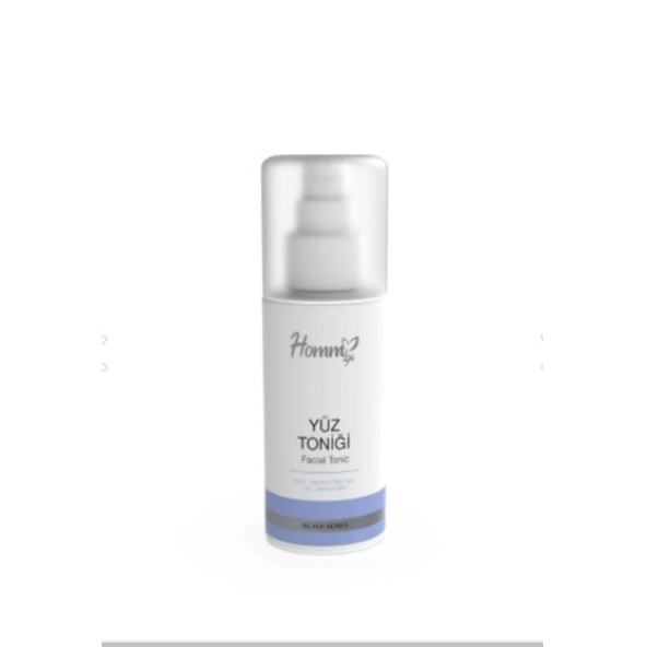 HOMM LIFE YÜZ TONİĞİ KURU/NORMAL CİLT 80 ML ürün görseli 1