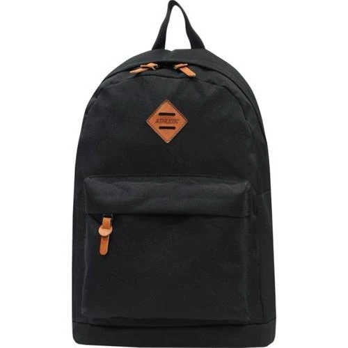 Athletic Detay Seyahat Okul Çantası Günlük Unisex Sırt Çantası ürün görseli 1