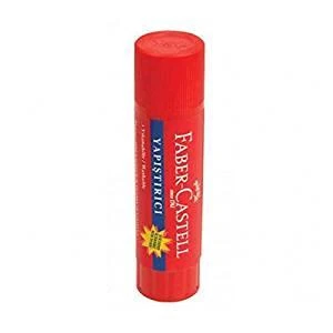 FABER CASTELL STICK YAPISTIRICI 20gr.(5088179520) ürün görseli 1