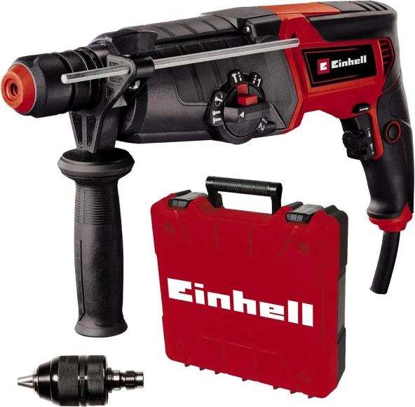Einhell TE RH 950 5F Sds Plus Kırıcı Delici ürün görseli 1