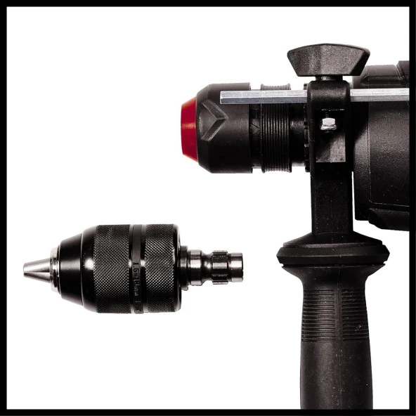 Einhell TE RH 950 5F Sds Plus Kırıcı Delici - Resim 9