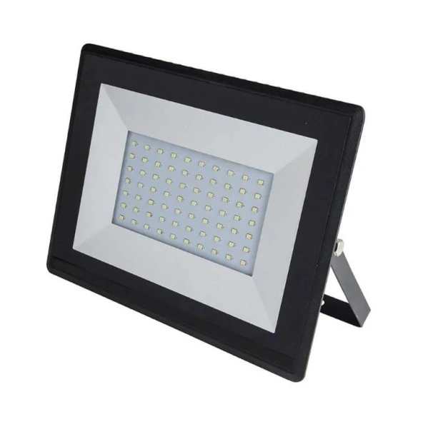 Cata CT-4658 50 Watt Slim Led Projektör Beyaz Işık ürün görseli 1