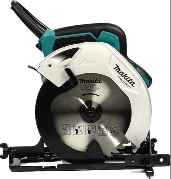 Makita M5802B Sunta Kesme Makinesi 190 mm 1050 Watt ürün görseli 1