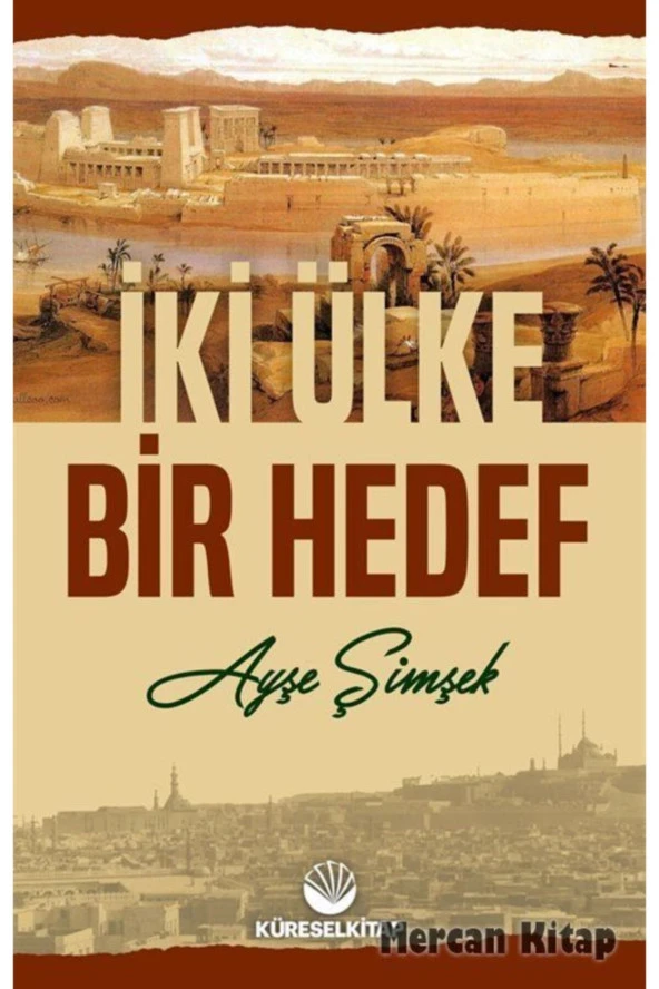 Iki Ülke Bir Hedef ürün görseli 1