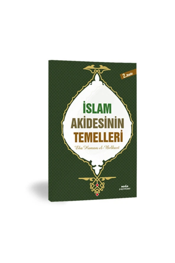 Islam Akidesinin Esasları ürün görseli 1