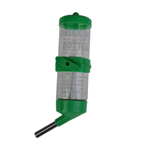 Zampa Kemirgenler İçin Suluk, 125ml ürün görseli 1