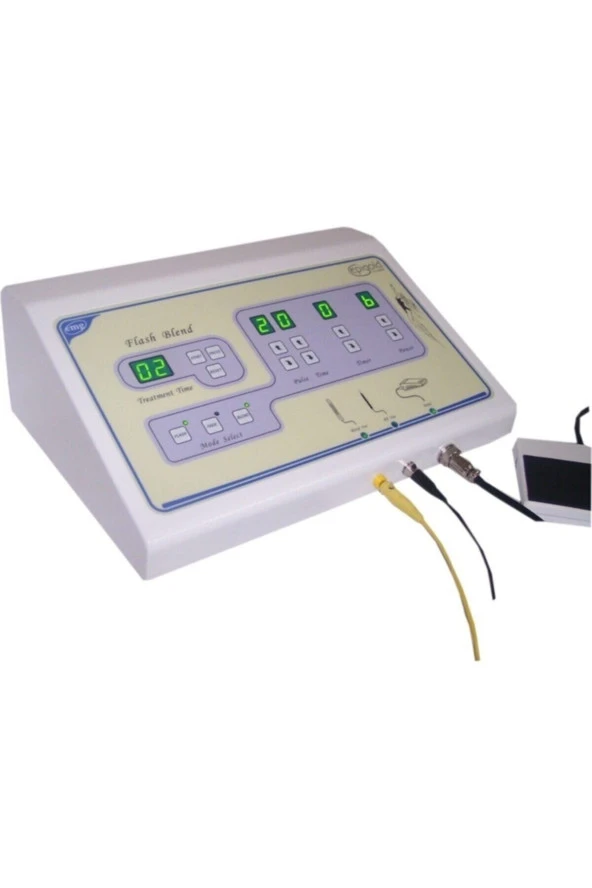 EPİGOLD IPL Lazer Epilasyon Aletleri ürün görseli 1