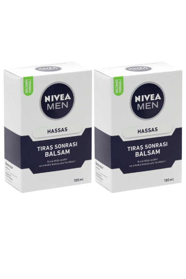 Nivea Tıraş Sonrası Ürün ürün görseli 1