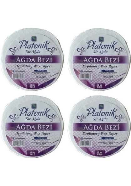 Platonik Ağda ürün görseli 1