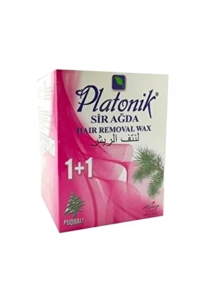 Platonik Ağda ürün görseli 1
