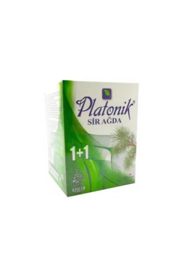 Platonik Ağda ürün görseli 1