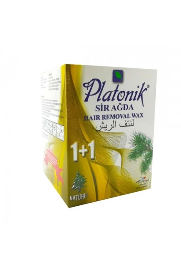 Platonik Ağda ürün görseli 1