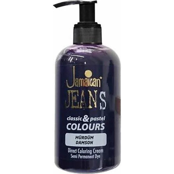 Jamaican Jeans Saç Boyası ürün görseli 1