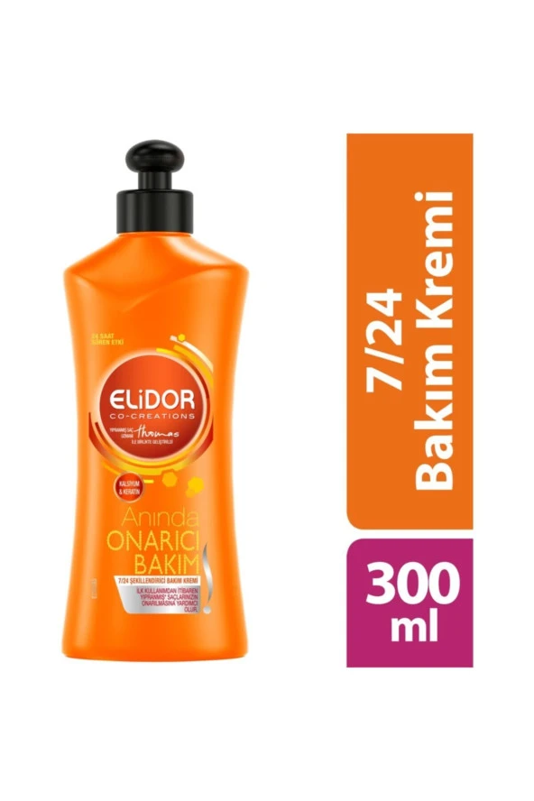 Elidor Saç Kremi ürün görseli 1