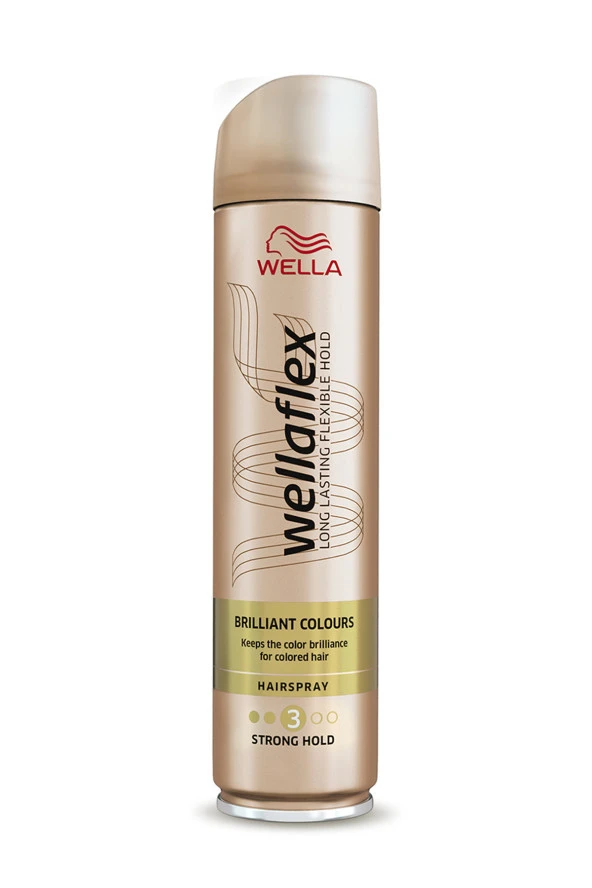Wella Saç Spreyi ürün görseli 1