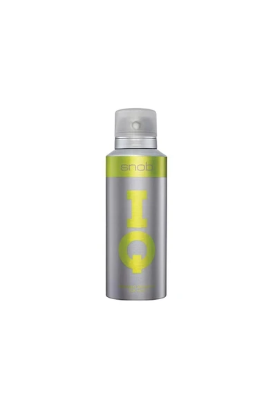 Snob Deodorant ürün görseli 1