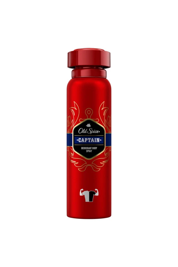 Old Spice Deodorant ürün görseli 1