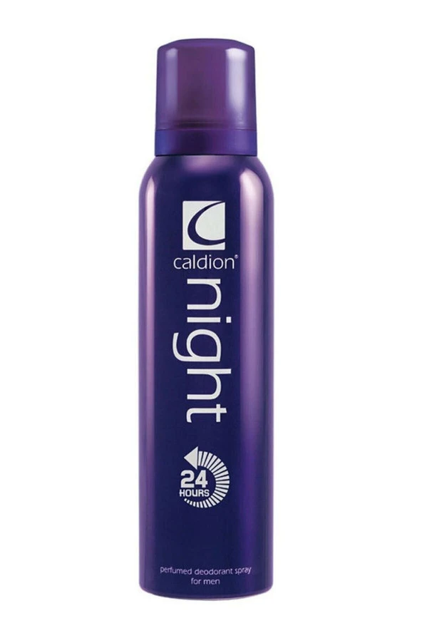 Caldion Deodorant ürün görseli 1