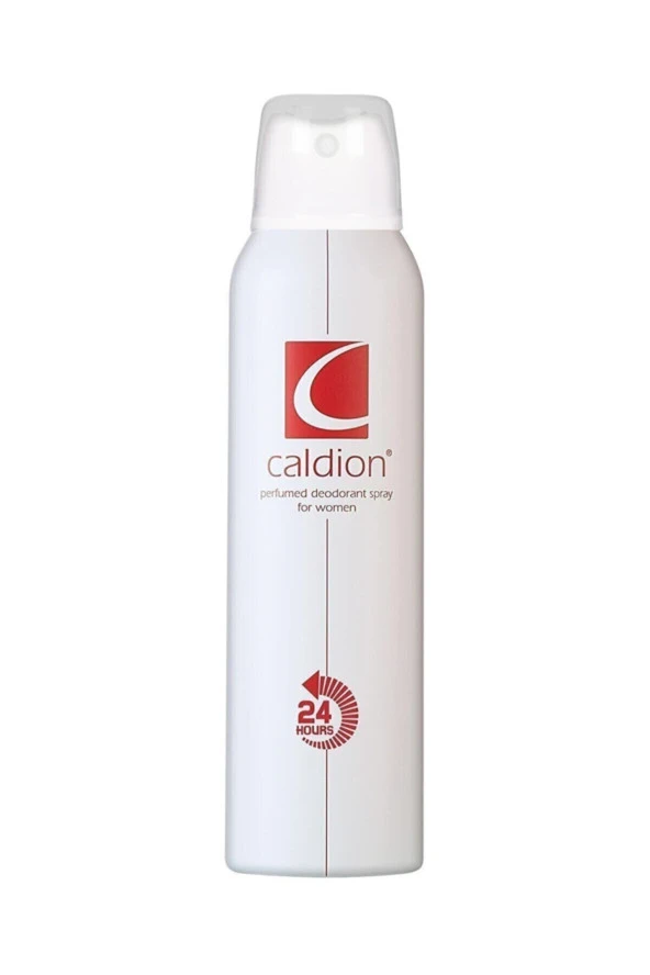 Caldion Deodorant ürün görseli 1