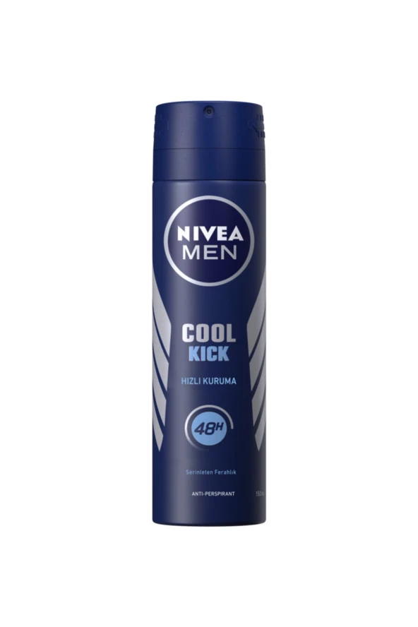 Nivea Deodorant ürün görseli 1