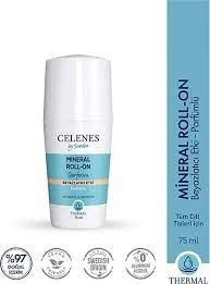 Celenes Roll-on ve Stick ürün görseli 1