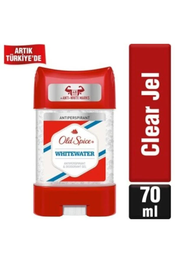Old Spice Roll-on ve Stick ürün görseli 1