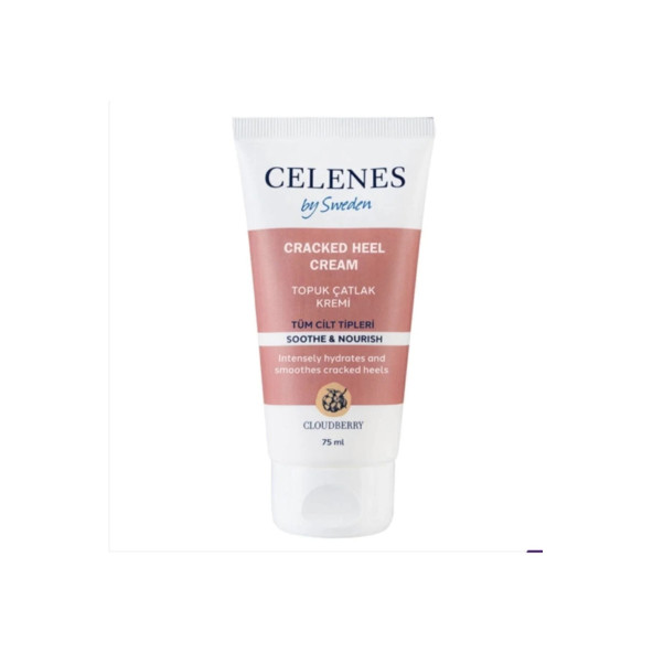 Celenes Ayak Kremi ürün görseli 1
