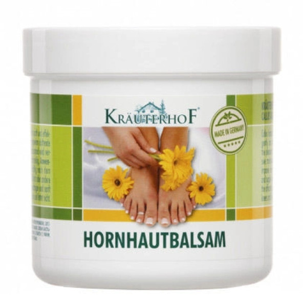 Krauterhof Ayak Kremi ürün görseli 1