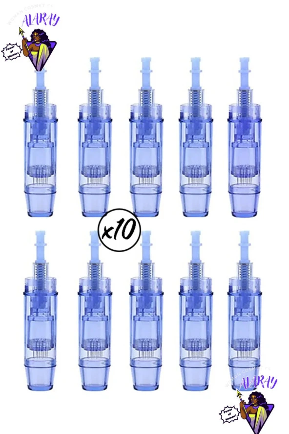 alaraycosmetics Dermaroller ürün görseli 1