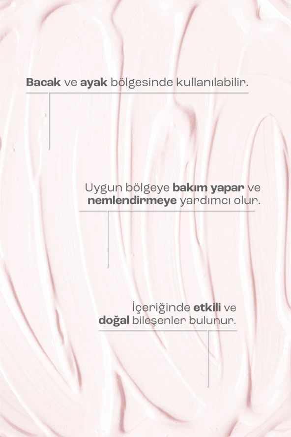 Krauterhof Ayak Kremi - Resim 3