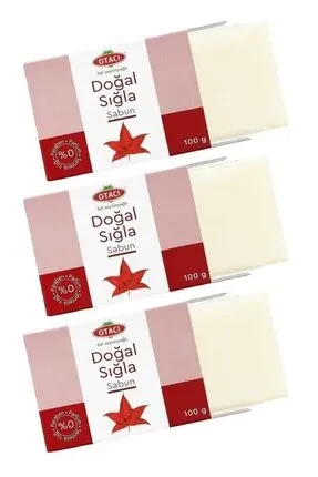 Otacı Katı Sabun ürün görseli 1