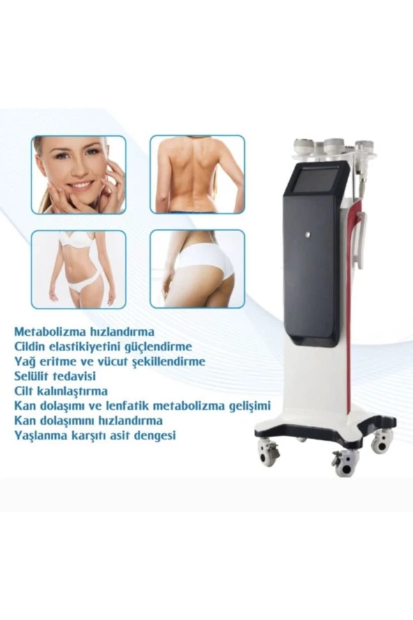 Magic Masaj Cihazı ürün görseli 1
