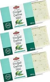 Otacı Katı Sabun ürün görseli 1