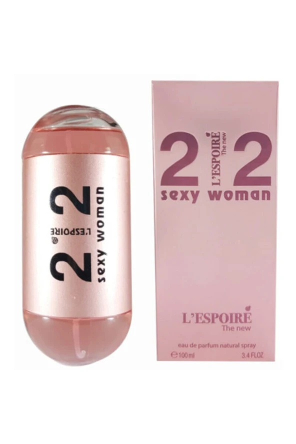 Lespoire Parfüm - Resim 3