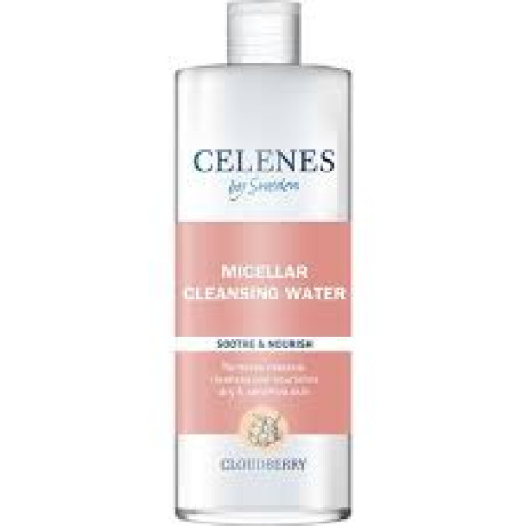Celenes Yüz Temizleyici ürün görseli 1