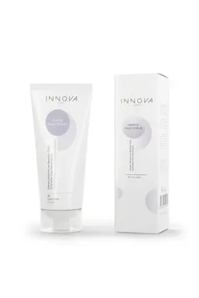 Innova gentle face scrub yüz peelingi 75 ml ürün görseli 1