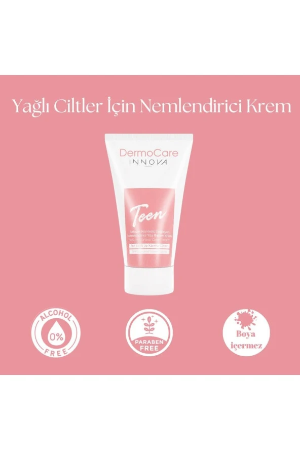 Innova Yüz Kremi ürün görseli 1