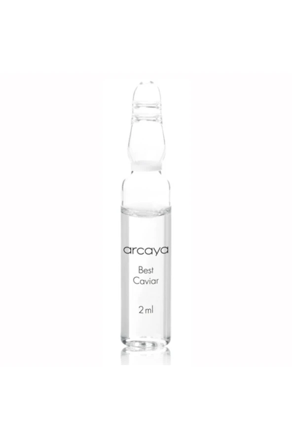Arcaya Cilt Serumu - Resim 2