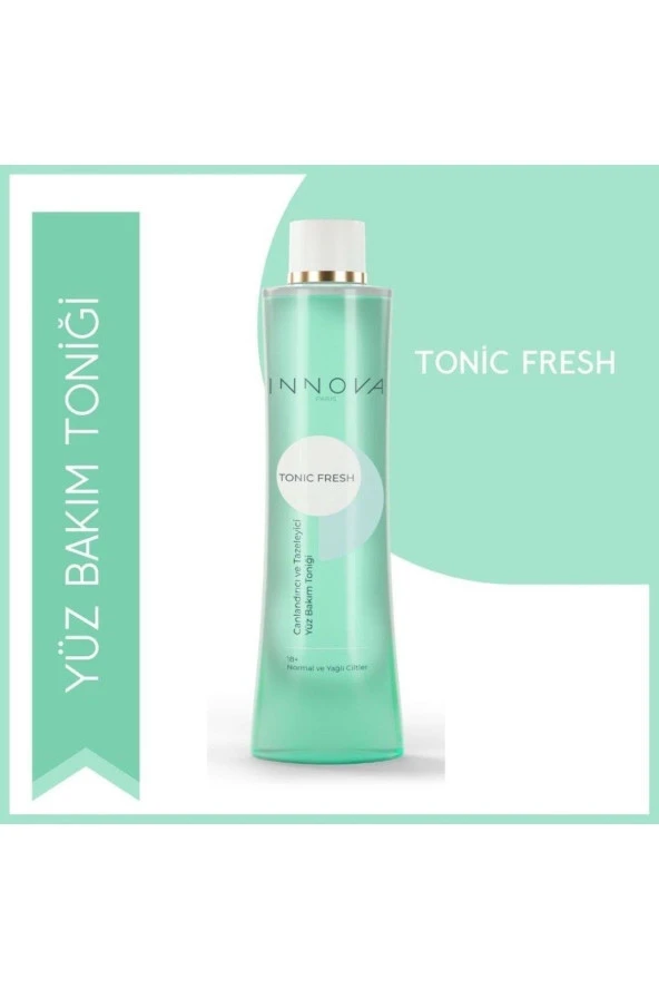 Innova Tonik - Resim 2