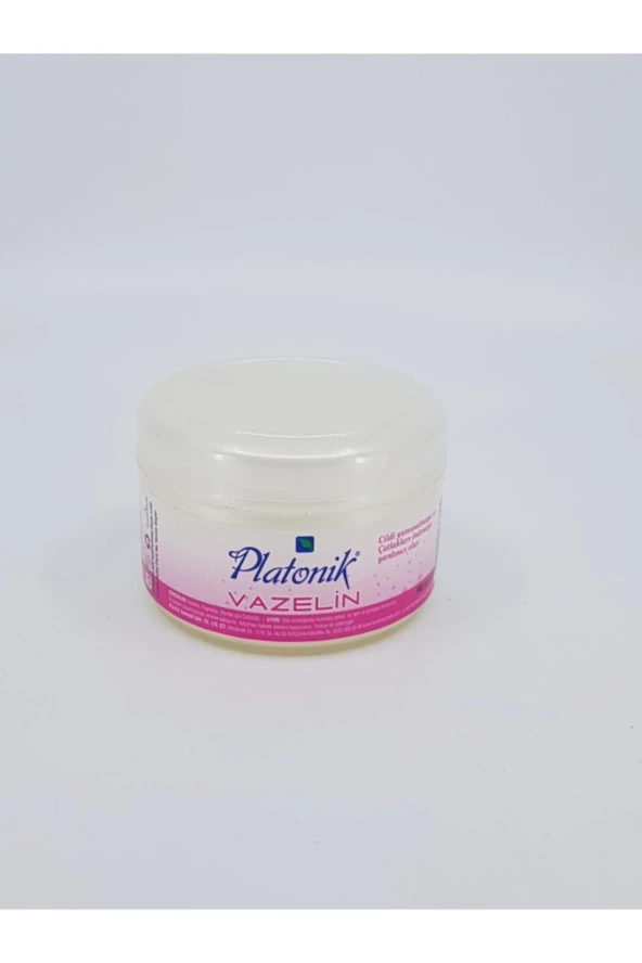 Platonik Kozmetik Vücut Kremi - Resim 2