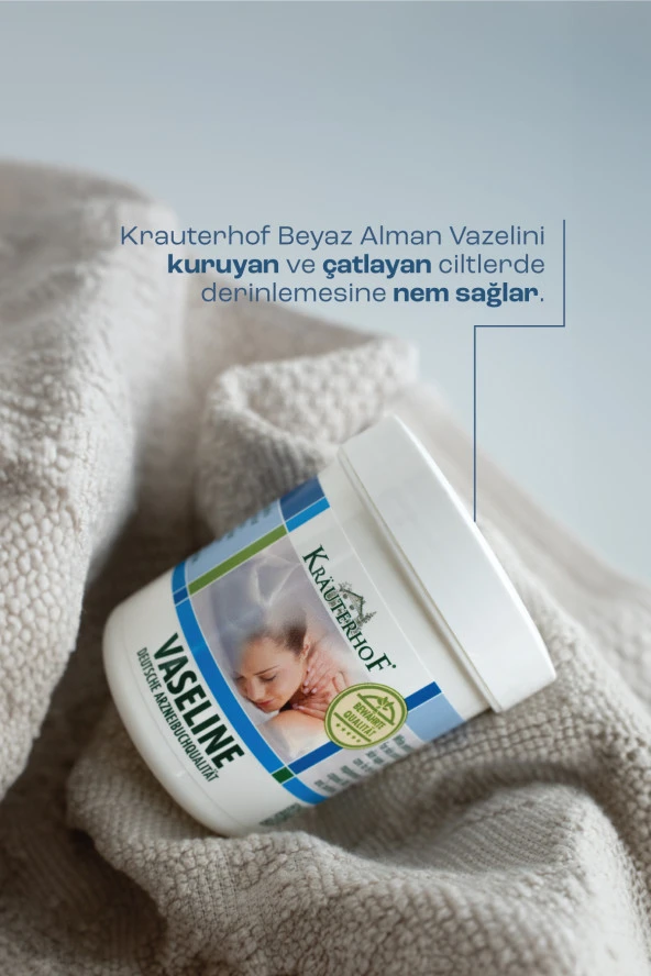 Krauterhof Vücut Kremi - Resim 2