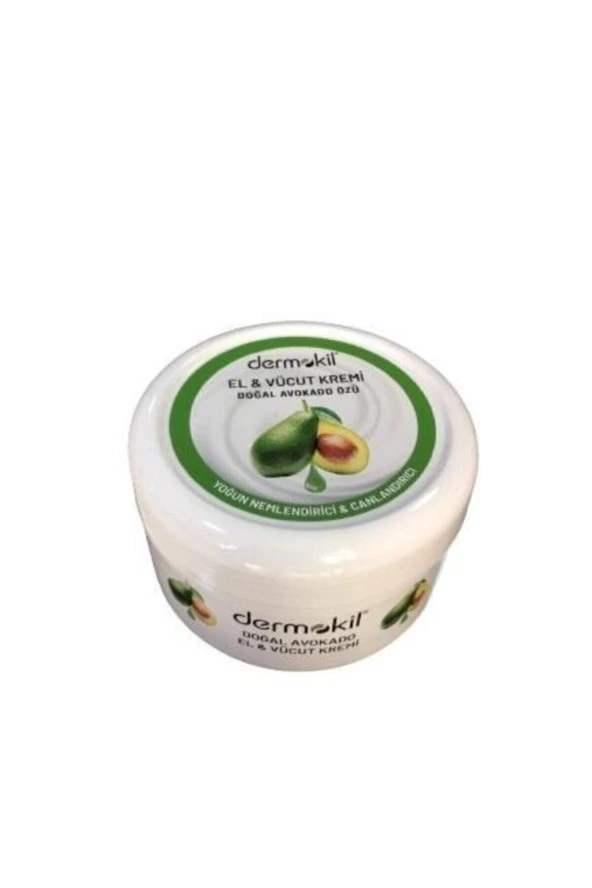 Dermokil El Kremi - Resim 4