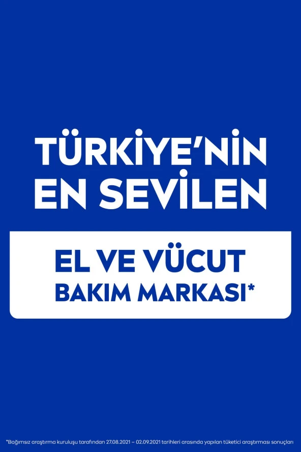 Nivea El Kremi - Resim 5