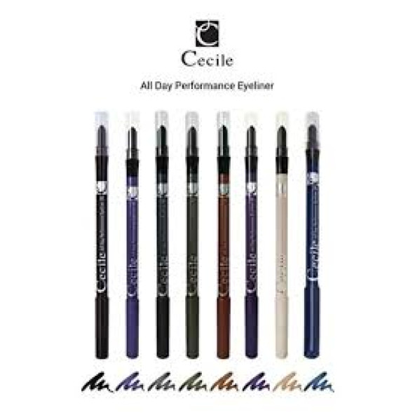 Cecile Eyeliner ürün görseli 1