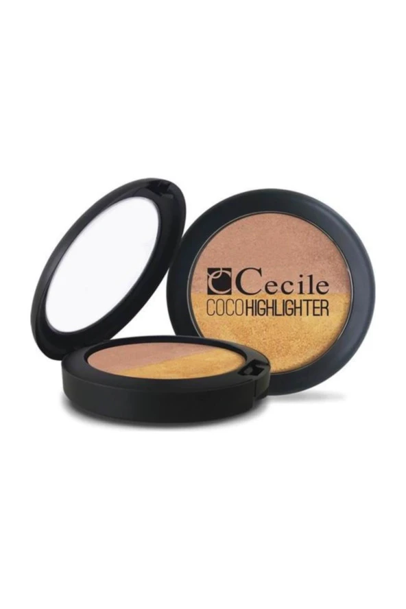 Cecile Aydınlatıcı ürün görseli 1